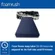 Removable water-resistant cover for indoor and outdoor use