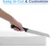FoamRush 36x76 inch truck mattress with gel memory foam