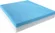 2-inch thick lightweight portable mattress ideal for travel or guest beds