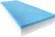 FoamTouch 2-inch gel-infused memory foam mattress in custom 24x24 inch size