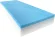 FoamTouch 3-inch gel memory foam mattress for pressure relief and comfort