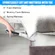 Fockety bed wedge tool helps change sheets effortlessly