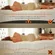2 inch thick foam mattress support pad for bed foundation