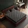 Garaneeds Twin XL hybrid mattress with memory foam and pocket coils