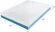 Close-up of 7-zone ergonomic support system in GDFStudio mattress