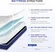 Medium firm Gelsea mattress designed to relieve back pain and provide support