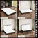 GEMBED portable mattress set up in RV for travel and camping