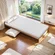 Generic 3 inch twin gel memory foam mattress with medium firm feel