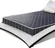 6-inch thick foam mattress in twin size for beds and sleepers
