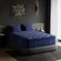 80x76 king mattress with memory foam for comfort