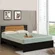 Generic adaptive foam orthopedic mattress providing pressure relief