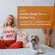 Generic mattress with 120 night trial period in queen size