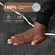 Multi-layer memory foam design in 1 mattress for back pain relief
