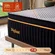Generic plush hybrid mattress providing comfortable sleep experience