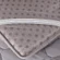 Generic student dormitory futon mattress providing comfortable sleeping surface