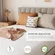 Generic Sweetnight queen mattress dimensions and key features