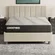 GhostBed Ultimate 11 inch queen mattress with firm memory foam support