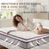 10 inch hybrid GJQ mattress with cool gel memory foam