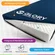 Close-up of the premium waffle surface on the Glory Medical hospital bed mattress