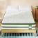 Grbsy King hybrid mattress with cooling gel and bamboo charcoal memory foam