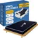 Greaton Twin XL blue mattress with water resistant nylon vinyl foam construction