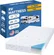Green 6-inch high-density cooling gel memory foam RV mattress by Greaton