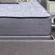 Foam encased innerspring mattress by Greaton in queen size