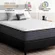 Greaton mattress ideal for guest rooms and home use comfort