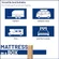 Greaton memory foam vinyl mattress for various furniture applications