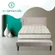 Greaton pillow top comfort layer on mattress surface