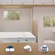 Greaton RV mattress suitable for trailers and camper vans