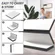 Haiput Wam mattress with Certipur-US certification and fiberglass free label