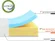 Haiput Wam mattress with cooling technology for temperature regulation
