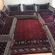 Handcrafted Afghan mattress made in Bamiyan, Afghanistan