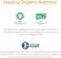 Happsy mattress featuring encased coil layers for enhanced support and durability
