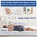 RV bed mattress featuring memory foam for medium firm support