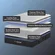 Helix Midnight Luxe mattress with cooling, breathable cover