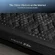 Helix mattress cooling gel foam layers for temperature regulation
