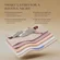 Fiberglass-free and CertiPUR-US certified HIRELIX queen mattress