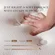 Medium firm HIRELIX mattress with fiberglass-free construction
