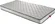 Hoggisleep 7 inch wide semi truck mattress on a truck bed