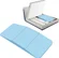 HOMBYS 60-inch high-density foam mattress support board for firm bed foundation