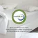 Medium firm support of the HOMES: INSIDE + OUT Nixy twin mattress