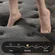 Queen mattress providing motion isolation and pressure relief for better sleep