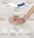 Huyamy mattress with individual pocket springs for motion isolation