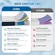 Hybrid mattress featuring pocket springs for supportive pressure relief in Twin XL size