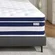 Hycean full size hybrid memory foam mattress in a box