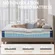 inight hybrid mattress combining memory foam and pocket springs for ultimate comfort