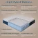 inight hybrid mattress providing pressure relief and fiberglass free construction