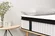 Medium firmness Inofia mattress with breathable soft knitted fabric cover